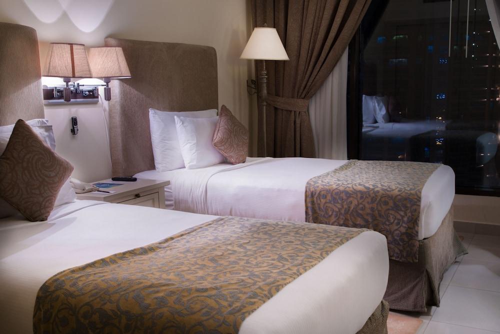 Fotos del hotel - MERCURE HOTEL APARTMENTS DUBAI BARSHA HEIGHTS