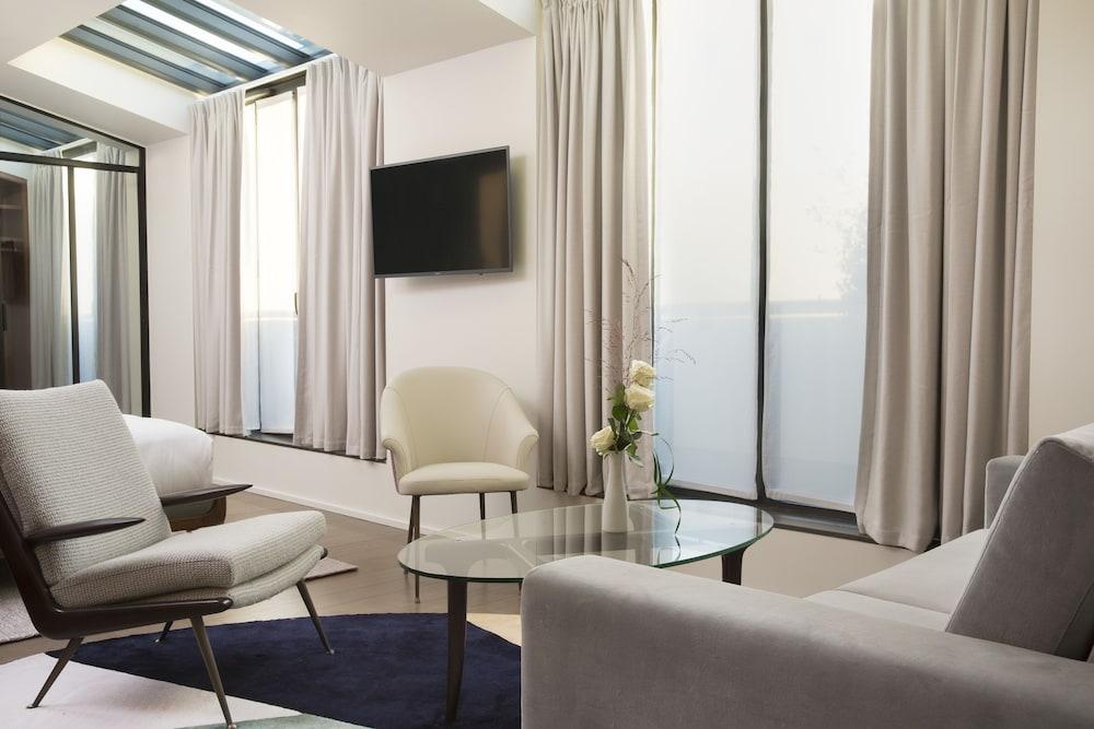 Fotos del hotel - Maison Breguet