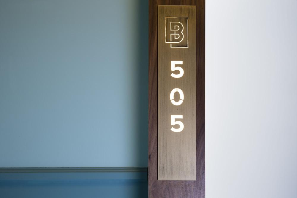 Fotos del hotel - Maison Breguet