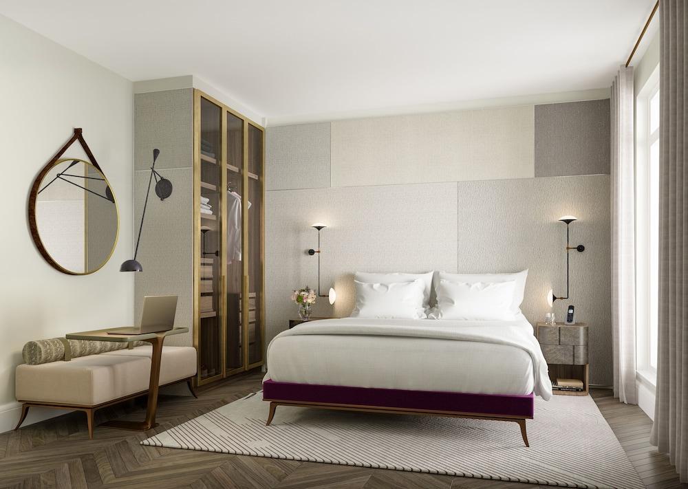 Fotos del hotel - Maison Breguet