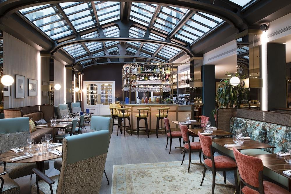 Fotos del hotel - Maison Breguet