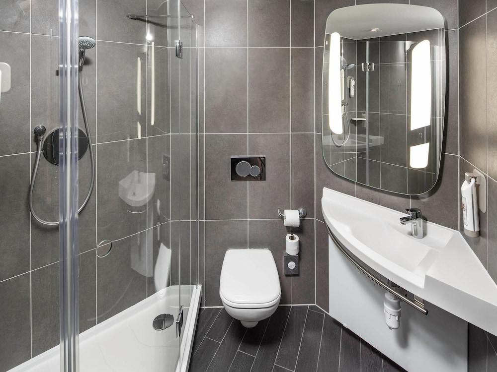 Fotos del hotel - ibis London Canning Town