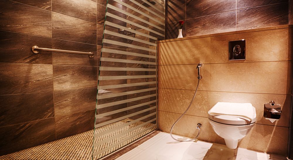 Fotos del hotel - Rose Park Hotel Al Barsha