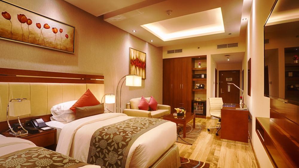 Fotos del hotel - Rose Park Hotel Al Barsha