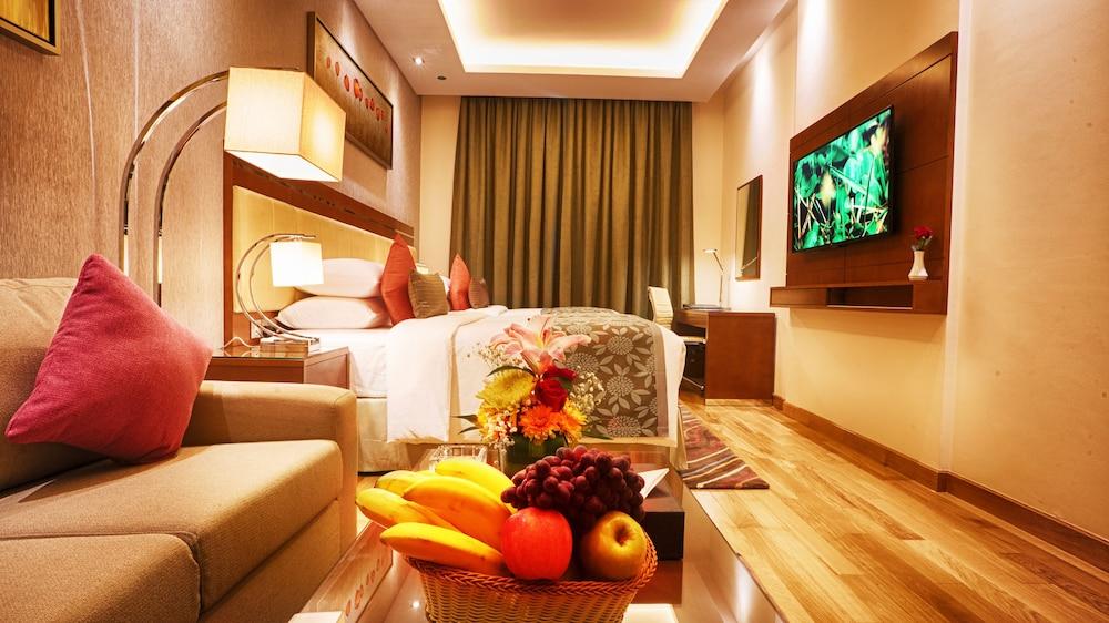 Fotos del hotel - Rose Park Hotel Al Barsha