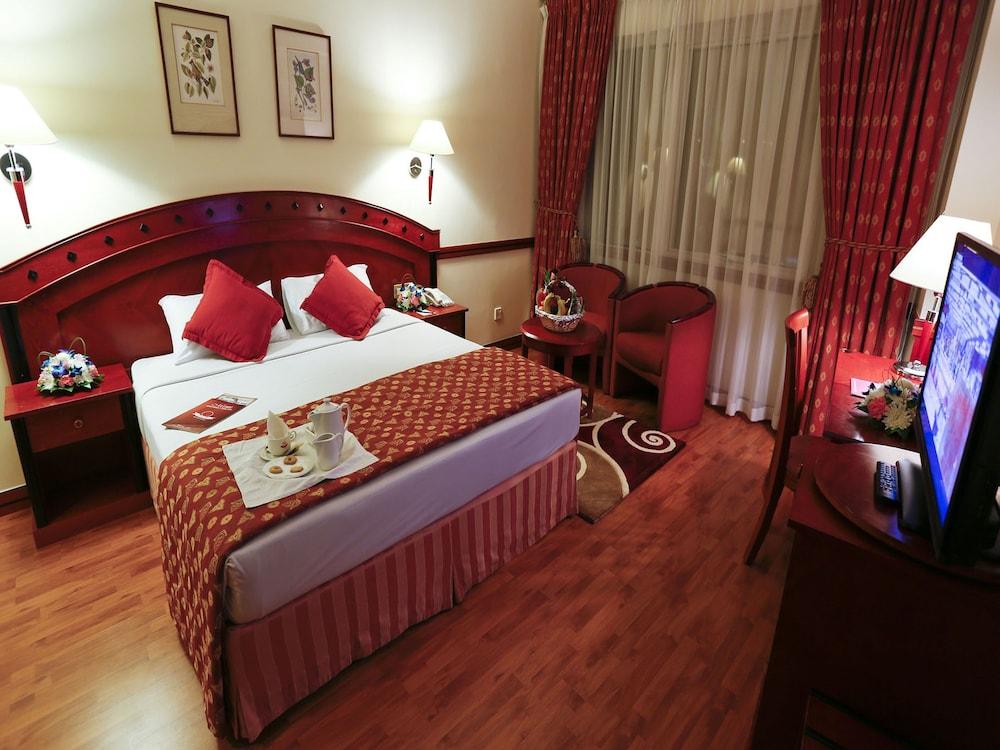 Fotos del hotel - City Palace Hotel Bur Dubai