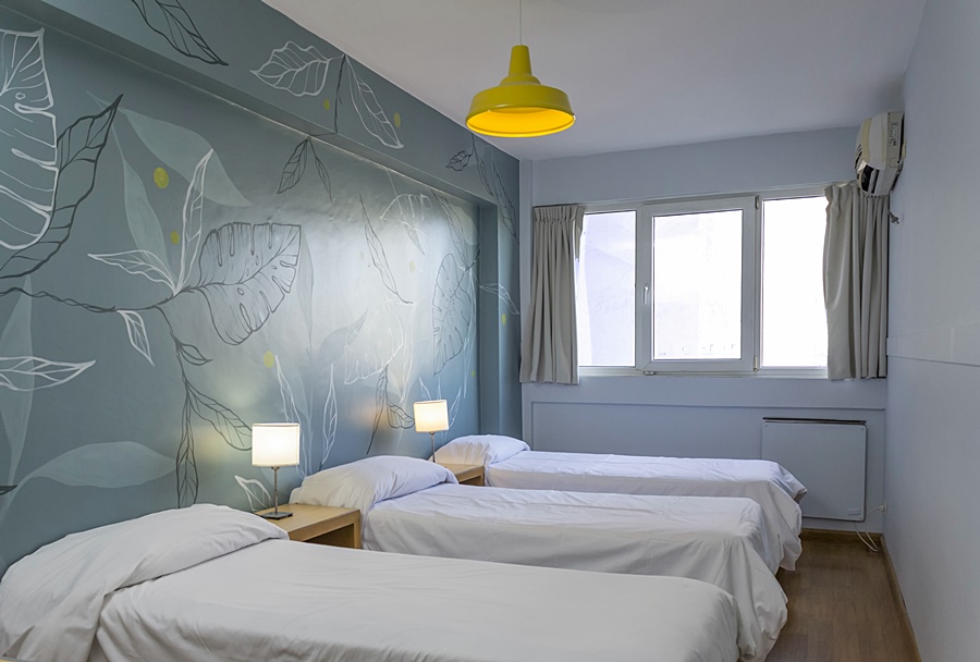 Fotos del hotel - CIRCUS HOSTEL Y HOTEL