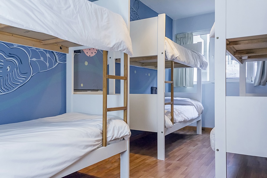 Fotos del hotel - CIRCUS HOSTEL Y HOTEL