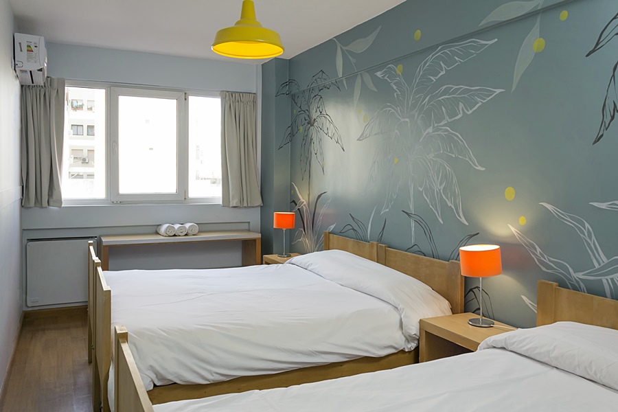 Fotos del hotel - CIRCUS HOSTEL Y HOTEL
