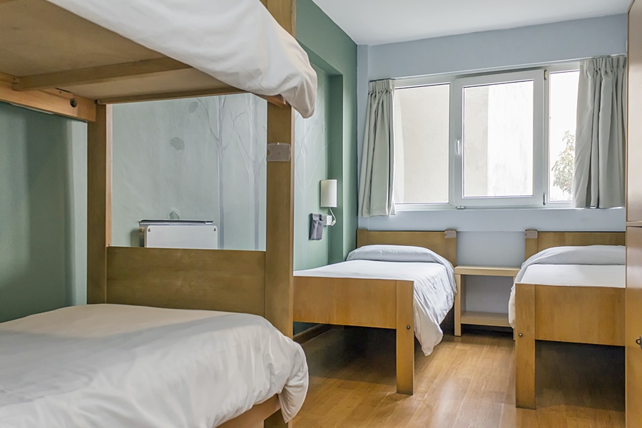 Fotos del hotel - CIRCUS HOSTEL Y HOTEL