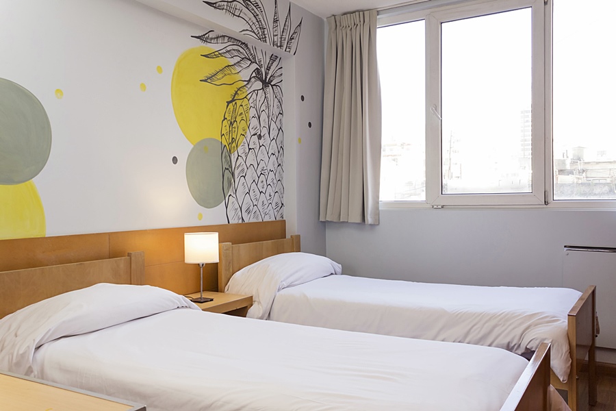 Fotos del hotel - CIRCUS HOSTEL Y HOTEL