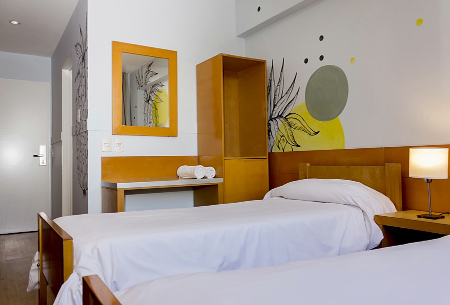 Fotos del hotel - CIRCUS HOSTEL Y HOTEL