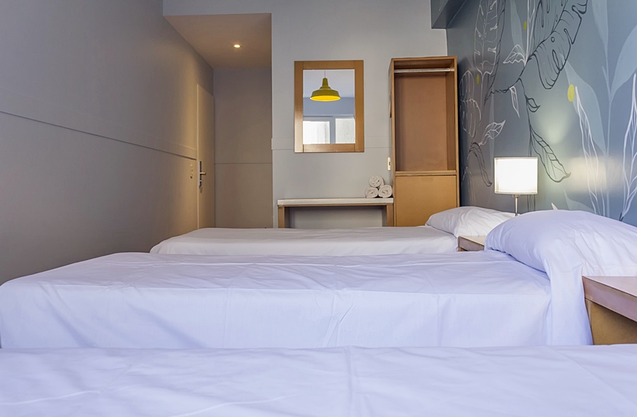 Fotos del hotel - CIRCUS HOSTEL Y HOTEL