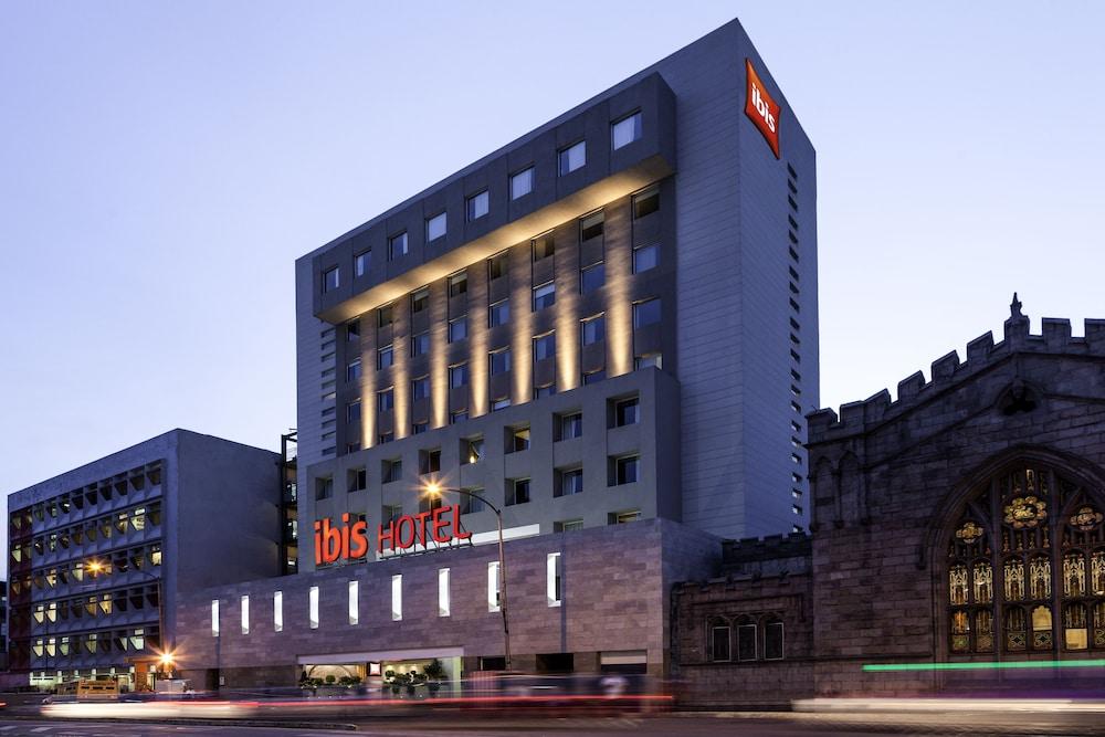 Fotos del hotel - Ibis México Alameda
