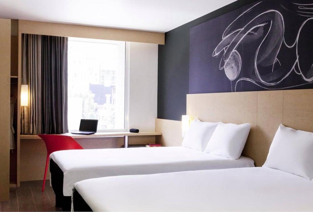Fotos del hotel - Ibis México Alameda