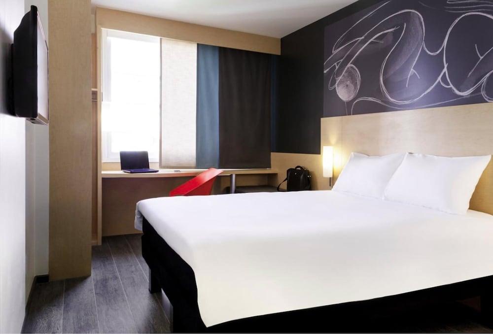 Fotos del hotel - Ibis México Alameda