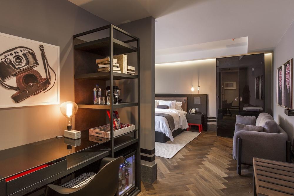Fotos del hotel - The Wild Oscar