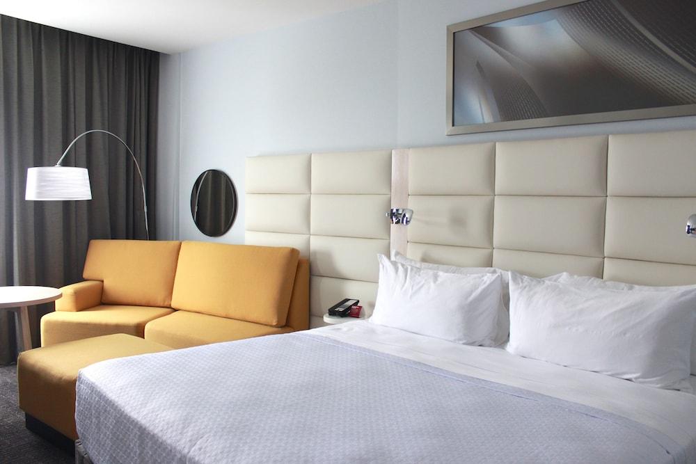 Fotos del hotel - HS HOTSSON Hotel Puebla