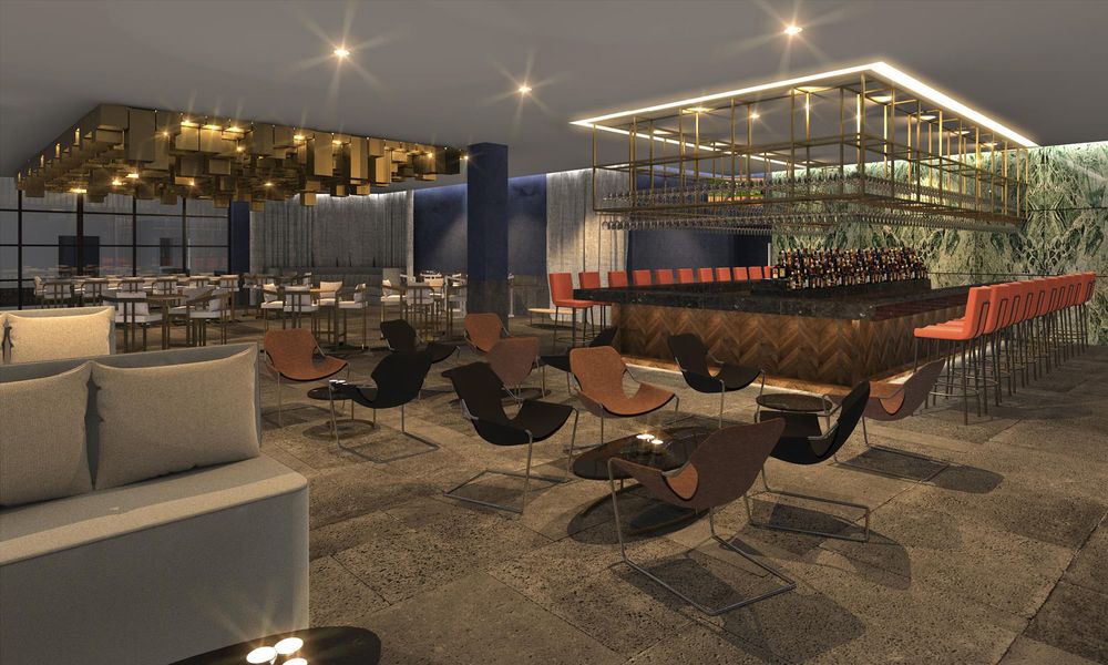 Fotos del hotel - VENTUS AT MARINA EL CID SPA