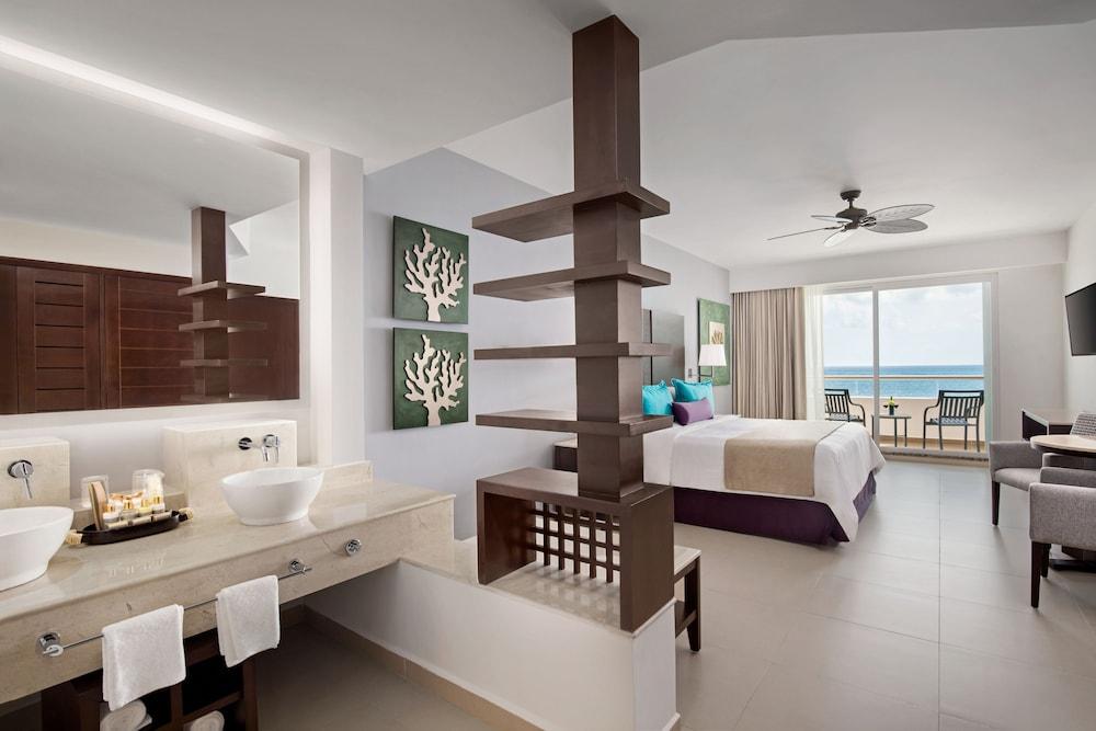 Fotos del hotel - VENTUS AT MARINA EL CID SPA