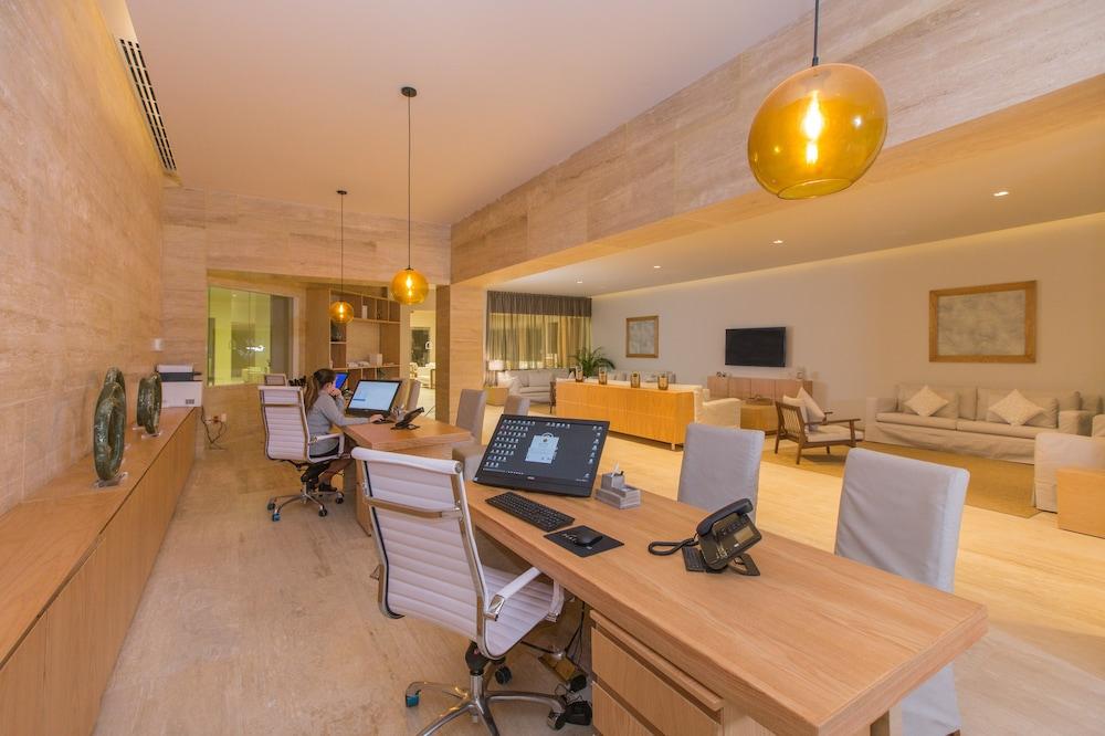 Fotos del hotel - VENTUS AT MARINA EL CID SPA