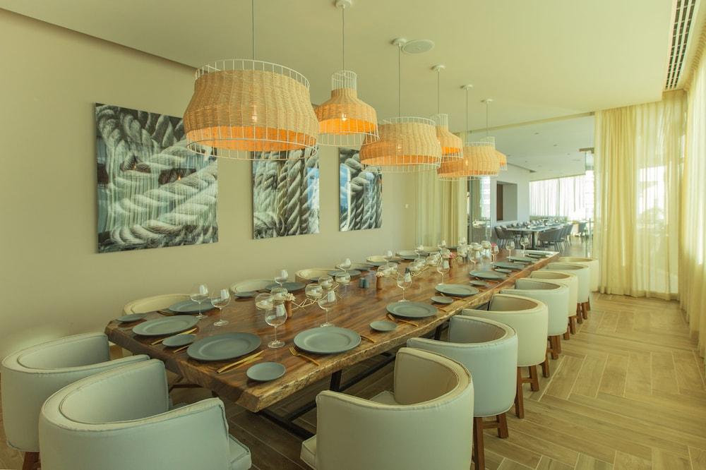 Fotos del hotel - VENTUS AT MARINA EL CID SPA