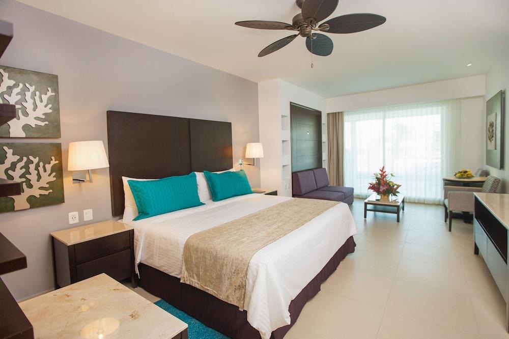 Fotos del hotel - VENTUS AT MARINA EL CID SPA