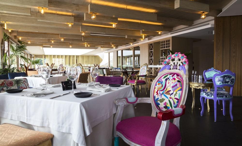 Fotos del hotel - Cartesiano Boutique & Wellness Hotel