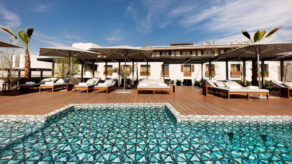 Fotos del hotel - Cartesiano Boutique & Wellness Hotel