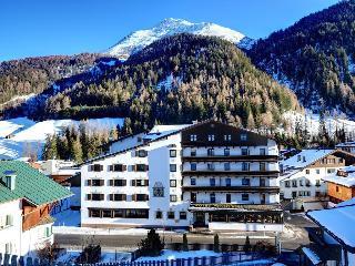 Fotos del hotel - Arlberg Hotel