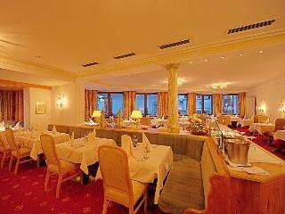 Fotos del hotel - Arlberg Hotel