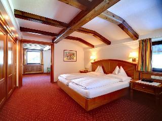 Fotos del hotel - Arlberg Hotel