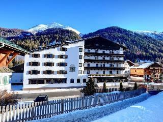 Fotos del hotel - Arlberg Hotel