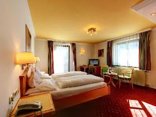 Fotos del hotel - Arlberg Hotel