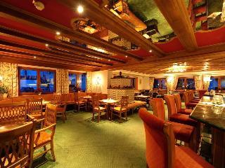 Fotos del hotel - Arlberg Hotel