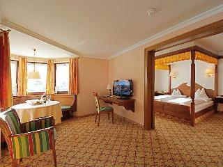 Fotos del hotel - Arlberg Hotel
