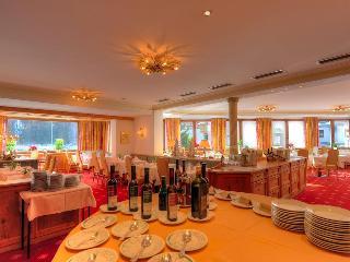 Fotos del hotel - Arlberg Hotel