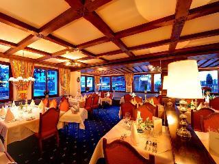 Fotos del hotel - Arlberg Hotel