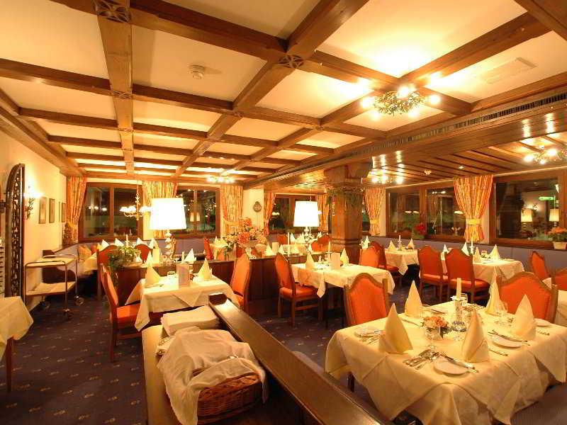 Fotos del hotel - Arlberg Hotel
