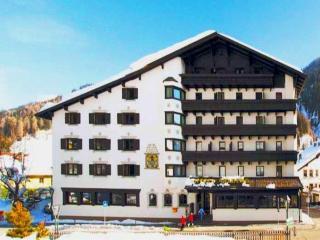 Fotos del hotel - Arlberg Hotel
