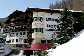 Fotos del hotel - ALPINA SOELDEN