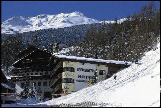 Fotos del hotel - ALPINA SOELDEN