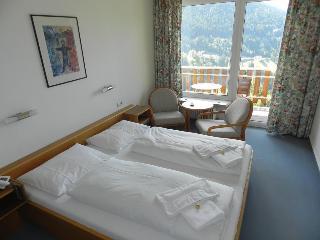 Fotos del hotel - HELENENBURG