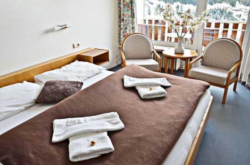 Fotos del hotel - HELENENBURG