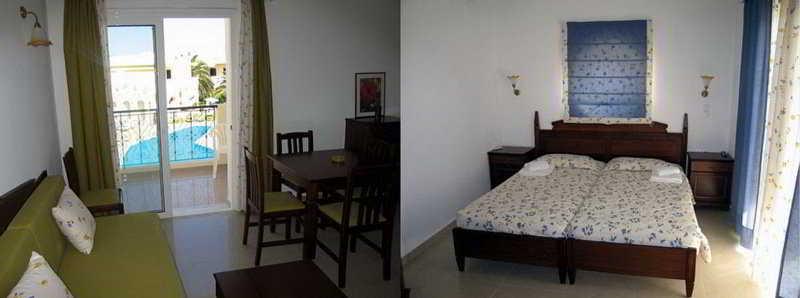 Fotos del hotel - Kastalia Village Saint Nikolas