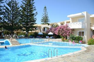 Fotos del hotel - Kastalia Village Saint Nikolas