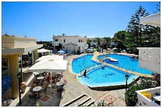 Fotos del hotel - Kastalia Village Saint Nikolas