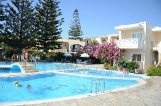 Fotos del hotel - Kastalia Village Saint Nikolas