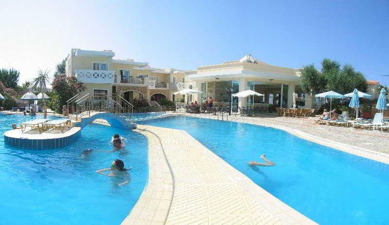 Fotos del hotel - Kastalia Village Saint Nikolas