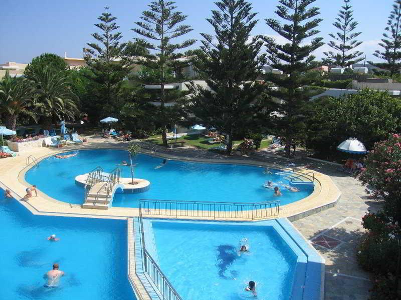 Fotos del hotel - Kastalia Village Saint Nikolas